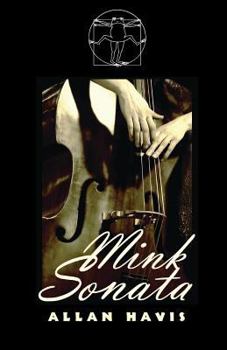 Paperback Mink Sonata Book