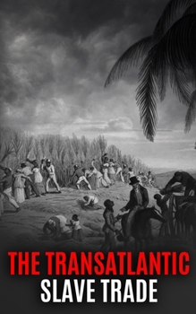 Paperback Black Cargo: The Untold History of the Transatlantic Slave Trade Book