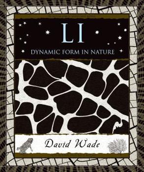 Li: Dynamic Form in Nature (Wooden Books) - Book  of the Wooden Books