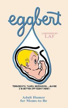 Paperback Eggbert: From the Original published in 1959 Book