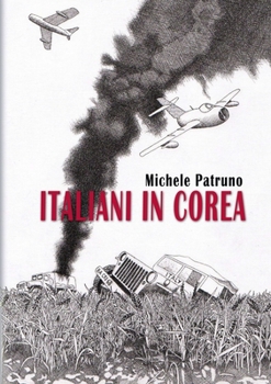 Paperback Italiani in Corea [Italian] Book
