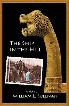 Paperback The Ship in the Hill Book