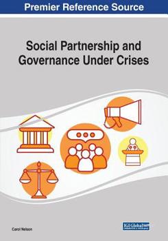 Paperback Social Partnership and Governance Under Crises Book