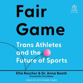 Fair Game: Trans Athletes and the Future of Sports