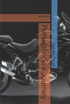 Paperback Persephone's Journey Book