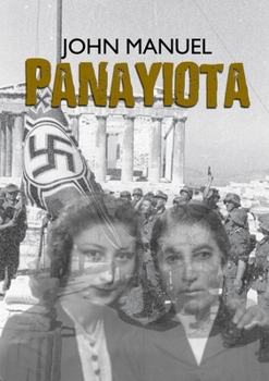 Paperback Panayiota Book
