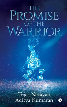 Paperback The Promise of the Warrior Book
