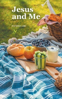 Paperback Jesus and Me Book