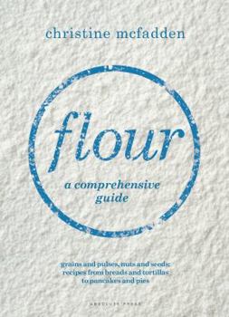 Hardcover Flour: A Comprehensive Guide Book