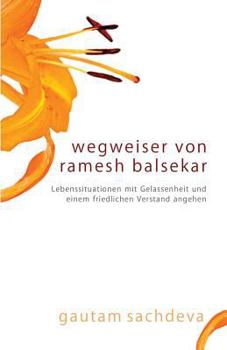 Paperback Pointers From Ramesh Balsekar Book