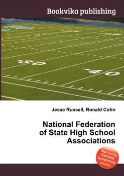 Paperback National Federation of State High School Associations Book