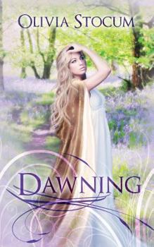 Paperback Dawning: Historical Romance. Scotland, 1599. Book