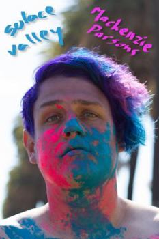 Paperback Solace Valley Book