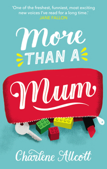 Paperback More Than a Mum Book
