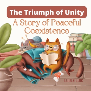 The Triumph of Unity: A Story of Peaceful Coexistence