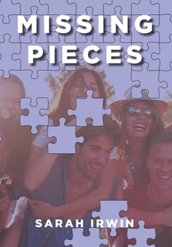 Hardcover Missing Pieces Book
