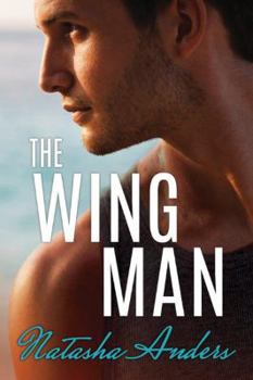 Paperback The Wingman Book