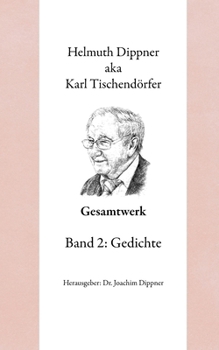 Paperback Gesamtwerk 2: Band 2: Gedichte [German] Book