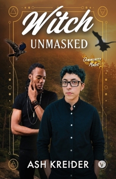 Witch Unmasked