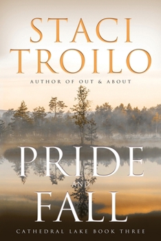 Paperback Pride and Fall Book