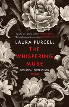 Paperback Whispering Muse TPB ex/air Book