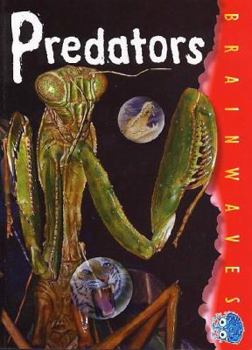 Paperback Predators Book