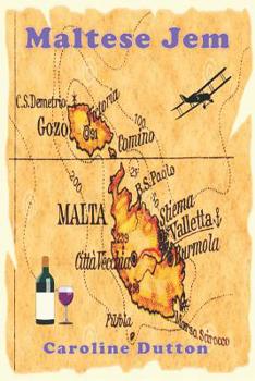 Paperback Maltese Jem Book