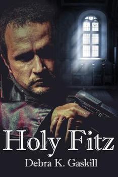 Paperback Holy Fitz Book