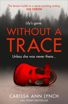 Paperback Without a Trace Book