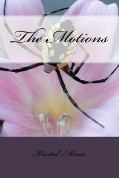 Paperback The Motions Book