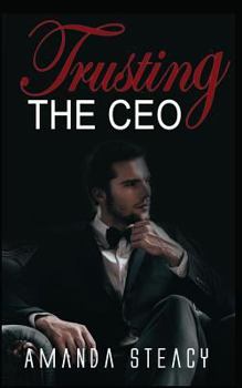 Paperback Trusting the CEO Book