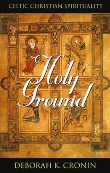 Paperback Holy Ground Book