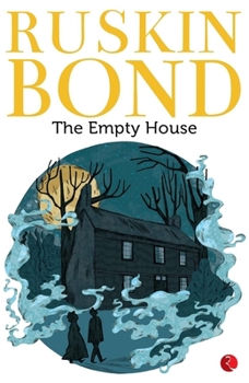 Paperback The Empty House Book