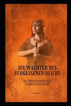 Die Wächter des Vergessenen Reichs, Retro-Edition: Die Prophezeiung der verborgenen Magie (German Edition)