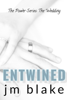 Paperback Entwined: The Wedding Book