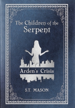 Hardcover Arden's Crisis Book