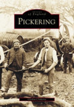 Paperback Pickering Book