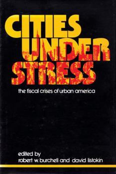 Hardcover Cities Under Stress Book