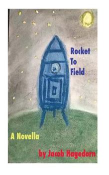 Paperback Rocket To Field Book