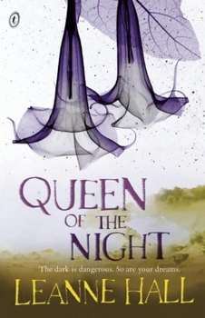 Queen of the Night - Book #2 of the This Is Shyness