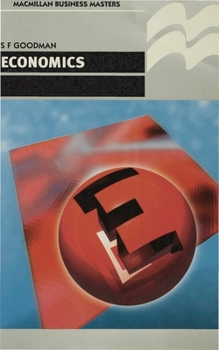 Paperback Economics Book