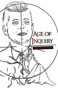 Paperback Age of Inquiry Book