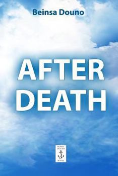 Paperback After Death Book