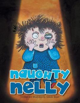 Paperback Naughty Nelly Book