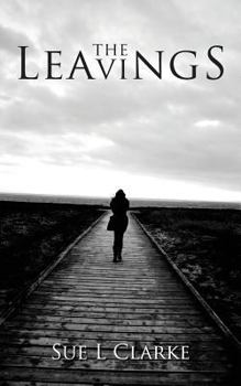 Paperback The Leavings Book