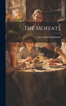 Hardcover The Moffats Book