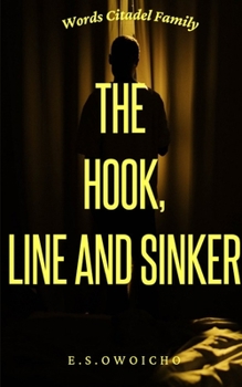 Paperback The Hook, Line and Sinker. Book