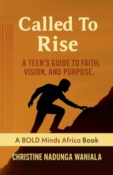 Paperback Called To Rise Book