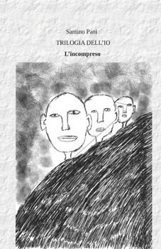 Paperback L'Incompreso: Autobiografia di uno sfigato [Italian] Book