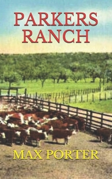 Paperback Parkers Ranch Book